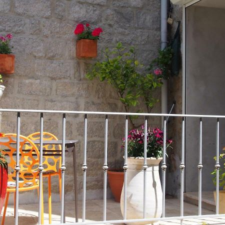 Maison De Vacances - Casa Mezanaccia Avec Terrasse Fleurie Meuble Tourisme 3 Etoiles Santa-Lucia-di-Tallano Bagian luar foto