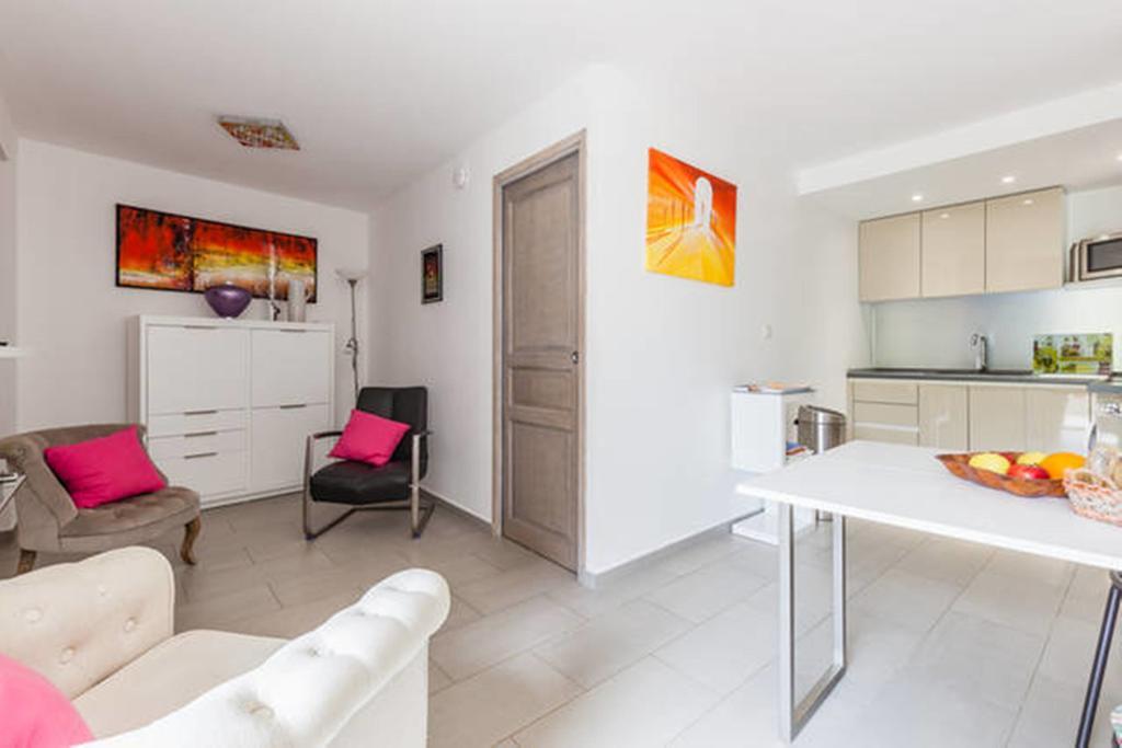 Maison De Vacances - Casa Mezanaccia Avec Terrasse Fleurie Meuble Tourisme 3 Etoiles Santa-Lucia-di-Tallano Bagian luar foto